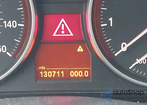 2008 BMW 328Xi from USA, damaged, VIN WBAWC33578PC87205